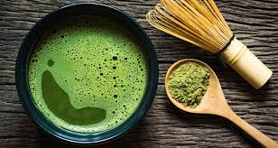 Matcha 101 – What It Is and How to Use It