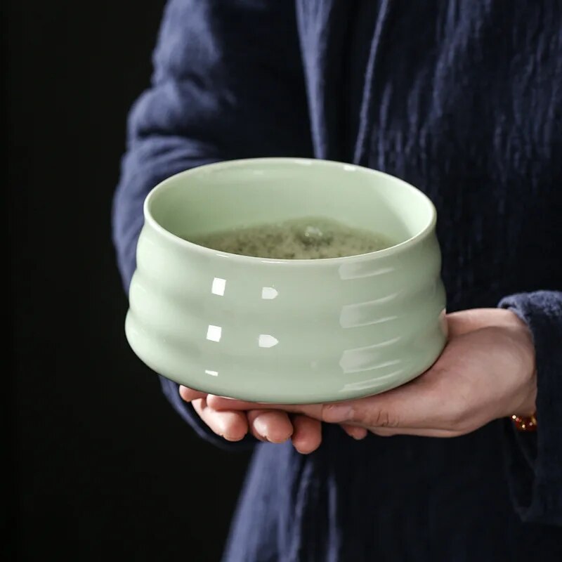 Japanese Matcha Tea Set