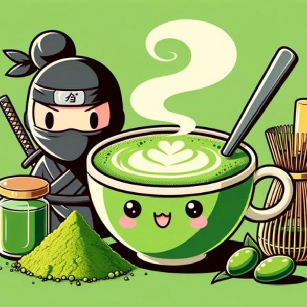 Matcha 101 – What It Is and How to Use It – Drinkmatchaman
