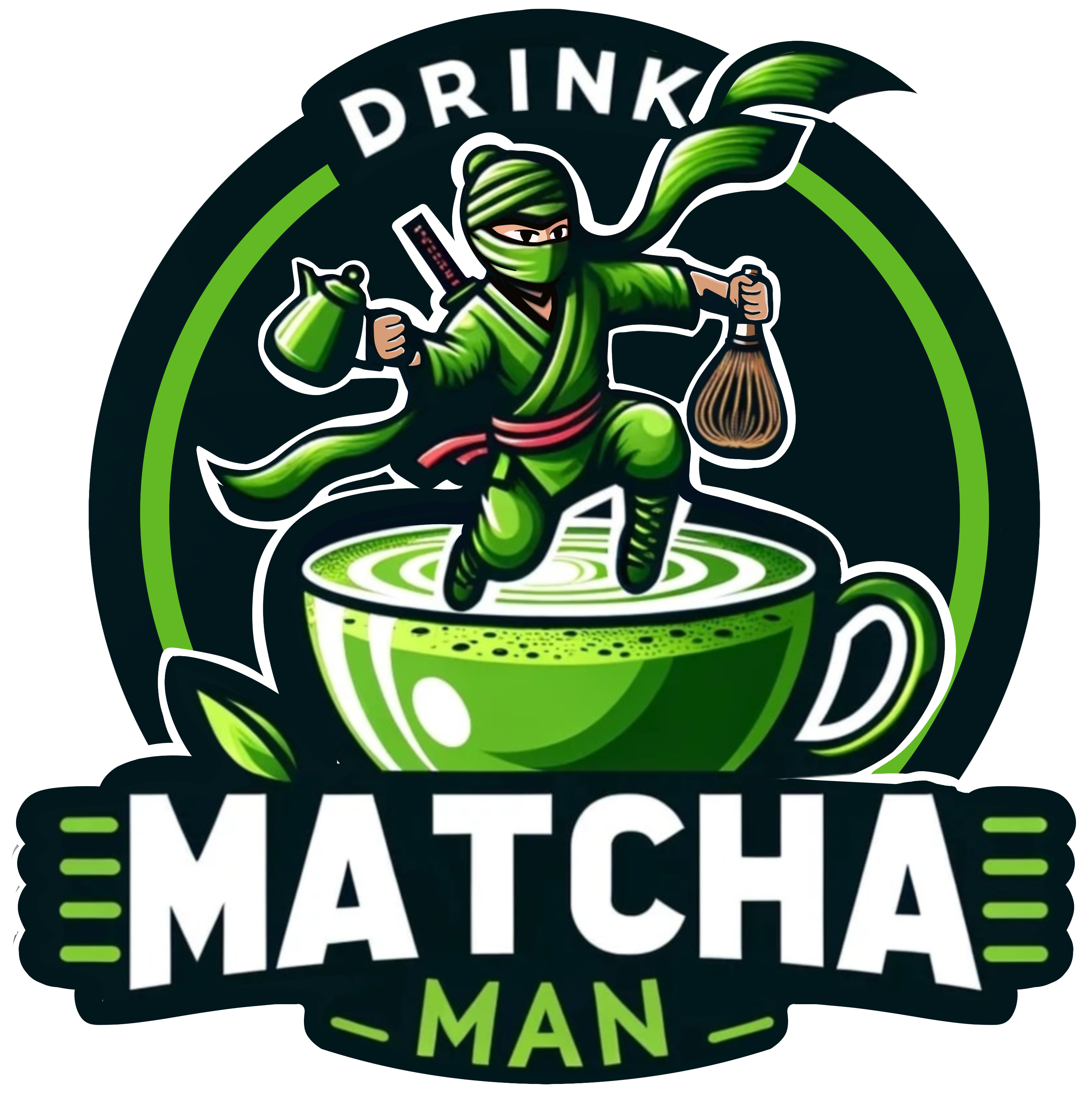 Drinkmatchaman