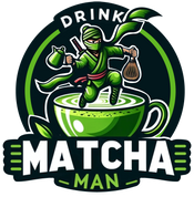 Drinkmatchaman